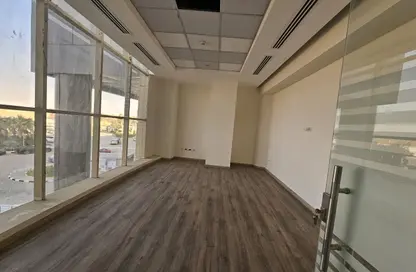 Office Space - Studio - 2 Bathrooms for rent in The 5th Settlement - New Cairo City - Cairo
