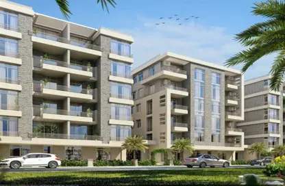 Villa - 4 Bedrooms - 4 Bathrooms for sale in Shalya Taj City - 5th Settlement Compounds - The 5th Settlement - New Cairo City - Cairo