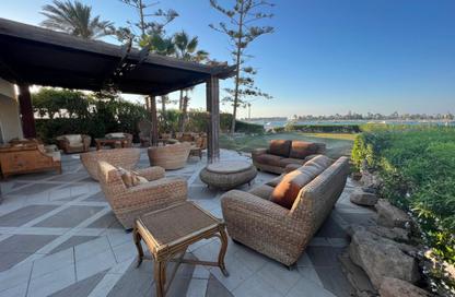 Villa - 7 Bedrooms - 5 Bathrooms for sale in Marina 2 - Marina - Al Alamein - North Coast