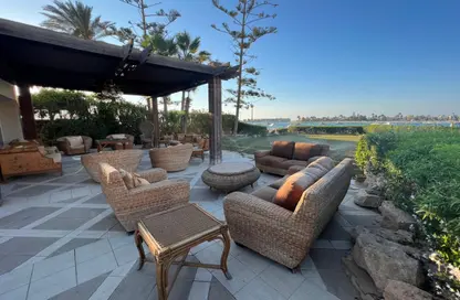 Villa - 7 Bedrooms - 5 Bathrooms for sale in Marina 2 - Marina - Al Alamein - North Coast