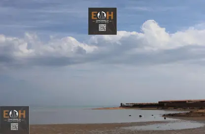 Apartment - Studio - 1 Bathroom for sale in Al Ahyaa District - Hurghada - Red Sea