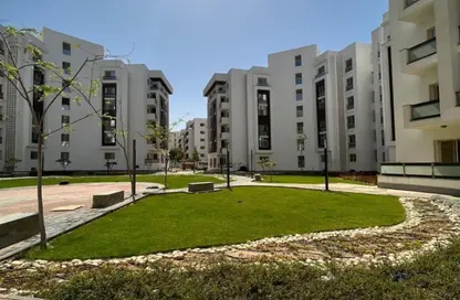 شقة - 3 غرف نوم - 2 حمامات للبيع في المقصد - كمبوندات العاصمة الإدارية الجديدة - العاصمة الإدارية الجديدة - القاهرة