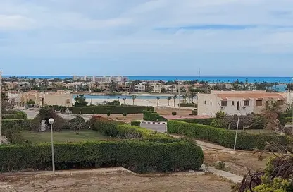 شاليه - 2 غرف نوم - 2 حمامات للبيع في مارينا 3 - مارينا - العلمين - الساحل الشمالي