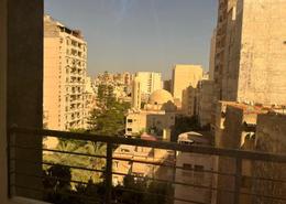 شقة - 3 غرف نوم - 2 حمامات for للبيع in شارع محمد صفوت - كفر عبده - رشدي - حي شرق - الاسكندرية