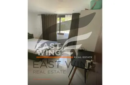 Chalet - 3 Bedrooms - 2 Bathrooms for sale in G Cribs - Al Gouna - Hurghada - Red Sea