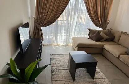 Apartment - 2 Bedrooms - 1 Bathroom for rent in Privado - Madinaty - Cairo