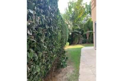 Apartment - Studio - 1 Bathroom for rent in Lake View - 5th Settlement Compounds - The 5th Settlement - New Cairo City - Cairo