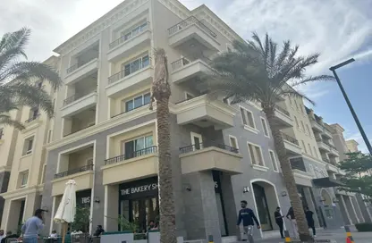Apartment - 3 Bedrooms - 3 Bathrooms for sale in Mivida - 5th Settlement Compounds - The 5th Settlement - New Cairo City - Cairo