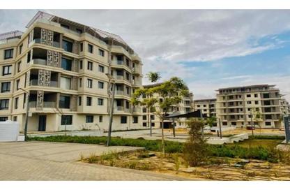 Apartment - 2 Bedrooms - 3 Bathrooms for sale in Badya Palm Hills - 6 October Compounds - 6 October City - Giza