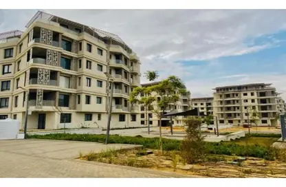 Apartment - 2 Bedrooms - 3 Bathrooms for sale in Badya Palm Hills - 6 October Compounds - 6 October City - Giza