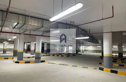 Retail - Studio - 1 Bathroom for rent in 16th District - Sheikh Zayed City - Giza