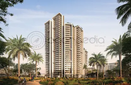 Apartment - 3 Bedrooms - 3 Bathrooms for sale in Zed East - 5th Settlement Compounds - The 5th Settlement - New Cairo City - Cairo