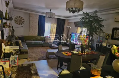 شقة - 2 غرف نوم - 1 حمام للبيع في دار مصر الأندلس المرحلة التانية - شارع التسعين الجنوبي - التجمع الخامس - مدينة القاهرة الجديدة - القاهرة