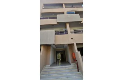 Apartment - 3 Bedrooms - 3 Bathrooms for sale in Granda Life - El Shorouk Compounds - Shorouk City - Cairo