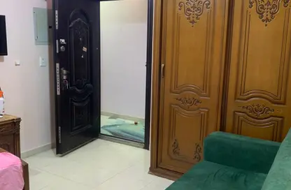 شقة - 2 غرف نوم - 1 حمام للبيع في دجلة بالمز - طريق الواحات - مدينة 6 أكتوبر - الجيزة