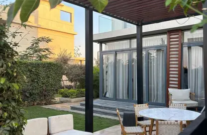 Duplex - 3 Bedrooms - 3 Bathrooms for sale in Zed East - 5th Settlement Compounds - The 5th Settlement - New Cairo City - Cairo