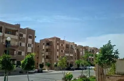 شقة - 3 غرف نوم - 2 حمامات للبيع في التجمع الاول - مدينة القاهرة الجديدة - القاهرة