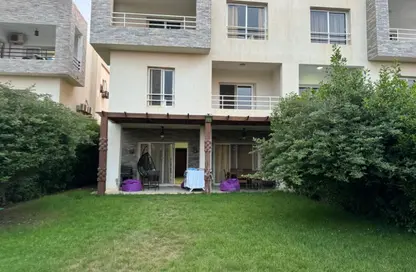 Duplex - 4 Bedrooms - 4 Bathrooms for sale in Amwaj - Sidi Abdel Rahman - North Coast
