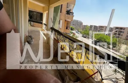 Apartment - 3 Bedrooms - 3 Bathrooms for sale in Abdel Hamid Badawy St. - Sheraton Al Matar - El Nozha - Cairo