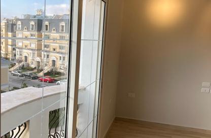 Apartment - 2 Bedrooms - 2 Bathrooms for rent in Mountain View Hyde Park - 5th Settlement Compounds - The 5th Settlement - New Cairo City - Cairo