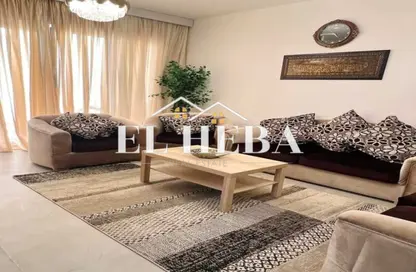 شقة - 2 غرف نوم - 1 حمام للايجار في مدينتي - القاهرة