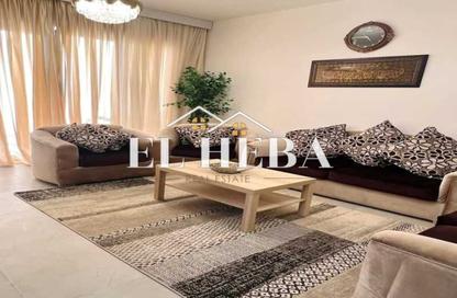 شقة - 2 غرف نوم - 1 حمام للايجار في مدينتي - القاهرة
