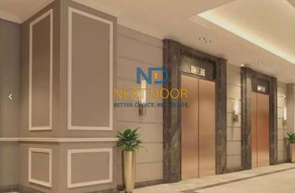Chalet - 2 Bedrooms - 2 Bathrooms for sale in Latin District - New Alamein City - Al Alamein - North Coast