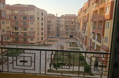 شقة - 3 غرف نوم - 3 حمامات للبيع في حى الاندلس - مدينة القاهرة الجديدة - القاهرة