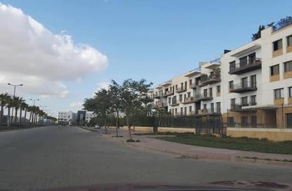 Apartment - 3 Bedrooms - 3 Bathrooms for rent in Westown - Sheikh Zayed Compounds - Sheikh Zayed City - Giza