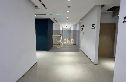 Office Space - Studio - 1 Bathroom for rent in Mivida - 5th Settlement Compounds - The 5th Settlement - New Cairo City - Cairo