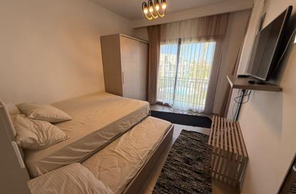 Villa - 5 Bedrooms - 5 Bathrooms for sale in Marassi - Sidi Abdel Rahman - North Coast