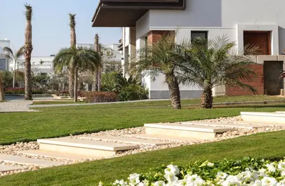 تاون هاوس - 4 غرف نوم - 5 حمامات للبيع في ازار 2 - كمبوندات التجمع الخامس - التجمع الخامس - مدينة القاهرة الجديدة - القاهرة