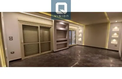 Apartment - 2 Bedrooms - 3 Bathrooms for rent in Sarai - Mostakbal City Compounds - Mostakbal City - Future City - Cairo