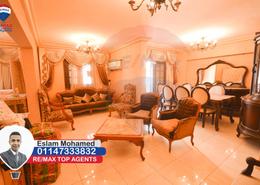 Apartment - 3 bedrooms - 1 bathroom for للبيع in Branched from No 16 Khalf 45 St. - El Asafra Qebli - Asafra - Hay Than El Montazah - Alexandria