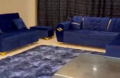 Apartment - 2 Bedrooms - 1 Bathroom for sale in Mostafa Roshdy St. ( Adnan Al Madani ) - Mohandessin - Giza