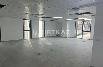Office Space - Studio - 1 Bathroom for rent in Hyde Park - 5th Settlement Compounds - The 5th Settlement - New Cairo City - Cairo