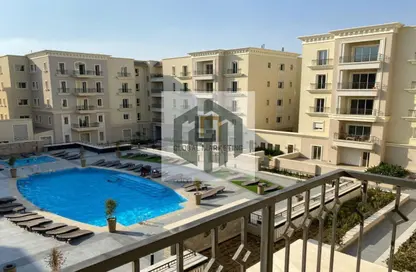 Apartment - 3 Bedrooms - 4 Bathrooms for rent in Mivida - 5th Settlement Compounds - The 5th Settlement - New Cairo City - Cairo