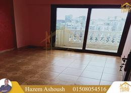Apartment - 3 bedrooms - 2 bathrooms for للايجار in Sidi Gaber St. - Sidi Gaber - Hay Sharq - Alexandria