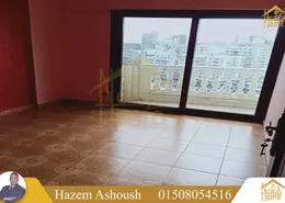 شقة - 3 غرف نوم - 2 حمامات للايجار في شارع سيدي جابر - سيدي جابر - حي شرق - الاسكندرية