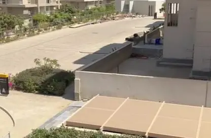 Apartment - 3 Bedrooms - 3 Bathrooms for sale in Mountain View iCity - 5th Settlement Compounds - The 5th Settlement - New Cairo City - Cairo