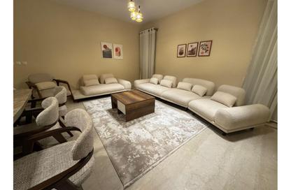 Apartment - 3 Bedrooms - 4 Bathrooms for rent in Mivida - 5th Settlement Compounds - The 5th Settlement - New Cairo City - Cairo