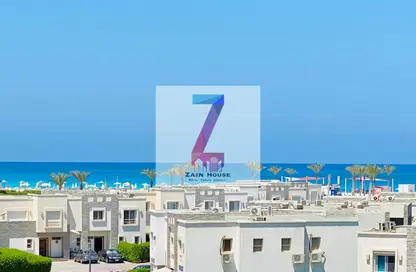 شاليه - 2 غرف نوم - 2 حمامات للايجار في أمواج - سيدي عبد الرحمن - الساحل الشمالي