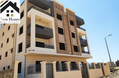 شقة - 4 غرف نوم - 3 حمامات للبيع في بيت الوطن - التجمع الخامس - مدينة القاهرة الجديدة - القاهرة