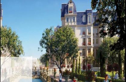 Duplex - 3 Bedrooms - 3 Bathrooms for sale in Mountain View 1.1 - 5th Settlement Compounds - The 5th Settlement - New Cairo City - Cairo