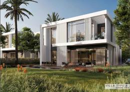 Townhouse - 3 bedrooms - 4 bathrooms for للبيع in Park Side Residence - Zed Towers - Sheikh Zayed Compounds - Sheikh Zayed City - Giza Townhouse - 3 bedrooms - 4 bathrooms for للبيع in Park Side Residence - Zed Towers - Sheikh Zayed Compounds - Sheikh Zayed City - Giza