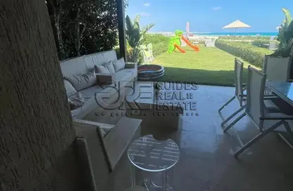 Villa - 3 Bedrooms - 4 Bathrooms for sale in Telal Alamein - Sidi Abdel Rahman - North Coast