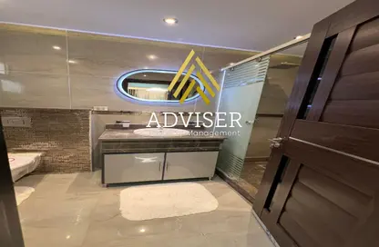 Apartment - 3 Bedrooms - 3 Bathrooms for sale in Amorada New Cairo - 5th Settlement Compounds - The 5th Settlement - New Cairo City - Cairo
