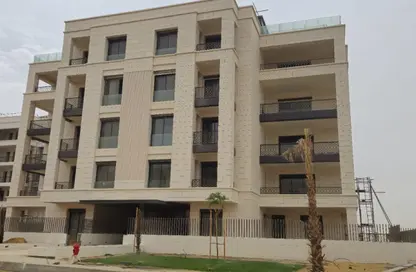 Apartment - 2 Bedrooms - 4 Bathrooms for sale in Katameya Creeks - 5th Settlement Compounds - The 5th Settlement - New Cairo City - Cairo