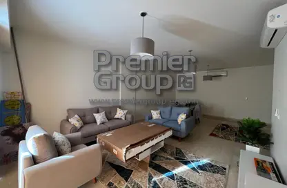 Apartment - 3 Bedrooms - 4 Bathrooms for rent in Mivida - 5th Settlement Compounds - The 5th Settlement - New Cairo City - Cairo