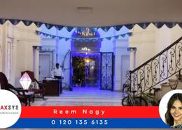 Apartment - 4 bedrooms - 2 bathrooms for للبيع in Baron City - El Katameya Compounds - El Katameya - New Cairo City - Cairo